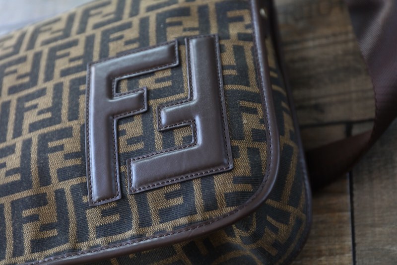 Fendi Satchel Bags